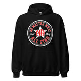 NMW ALL STAR (Red/White)- Hoodie